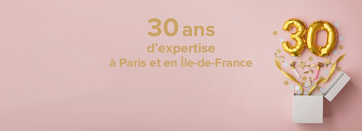30 ans expertise AEF HP