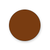 coloris brun 8017