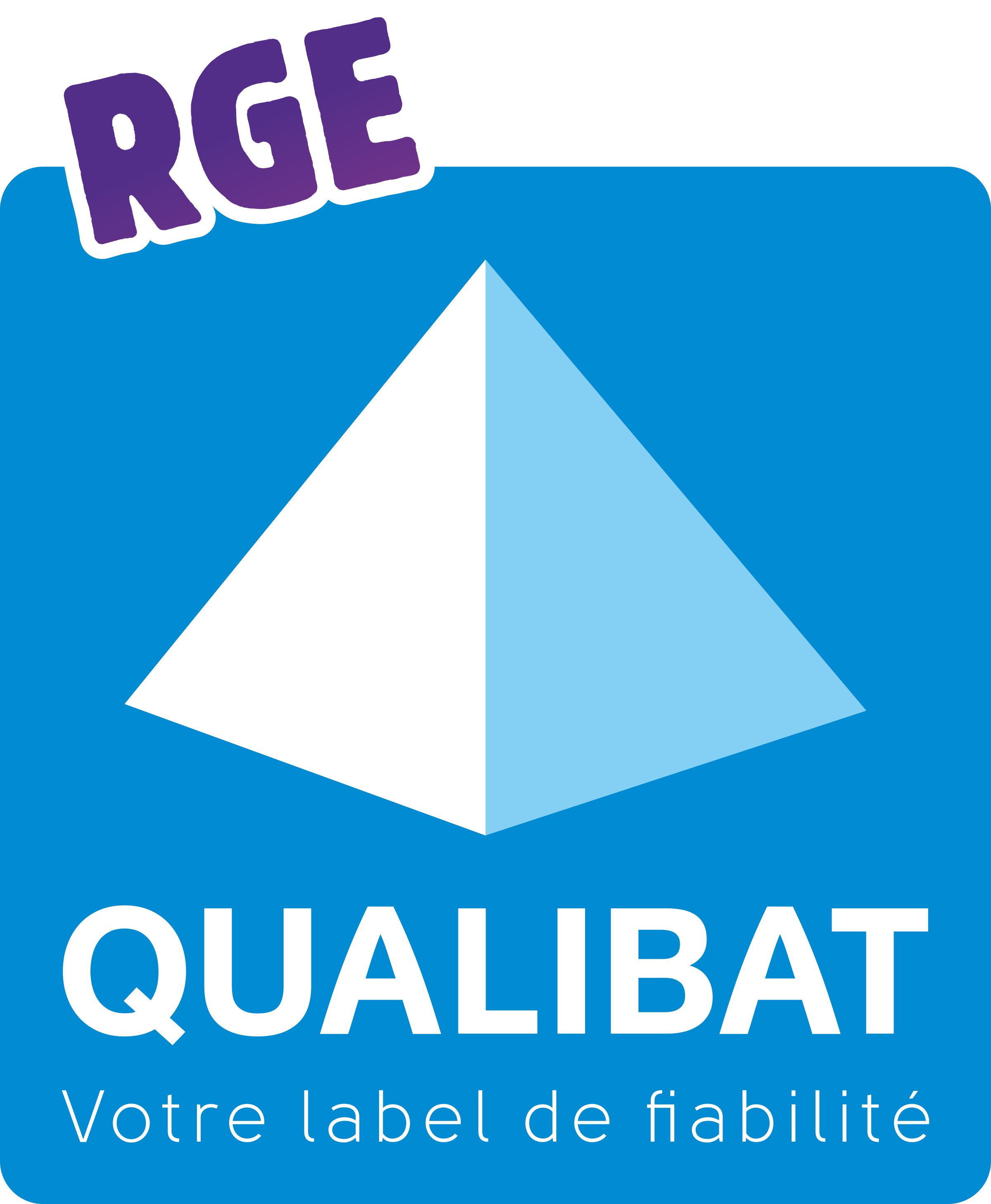 Logo RGE AEF