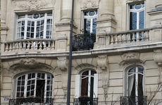 AEF fenetres paris