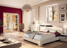 ANTALIS JANNEAU PVC AEF PARIS FENETRE_0003_JAX276_Ambiance3ChambreEsthétiqueContemporaine