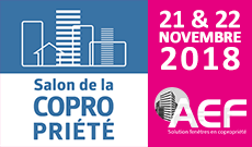 salon copro 2018 aef